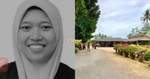 Nurly Sahirah