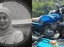 kemalangan motor