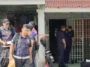 kes kelar isteri dan diri sendiri
