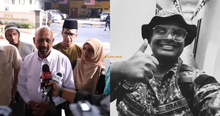 kes kematian pelatih palapes