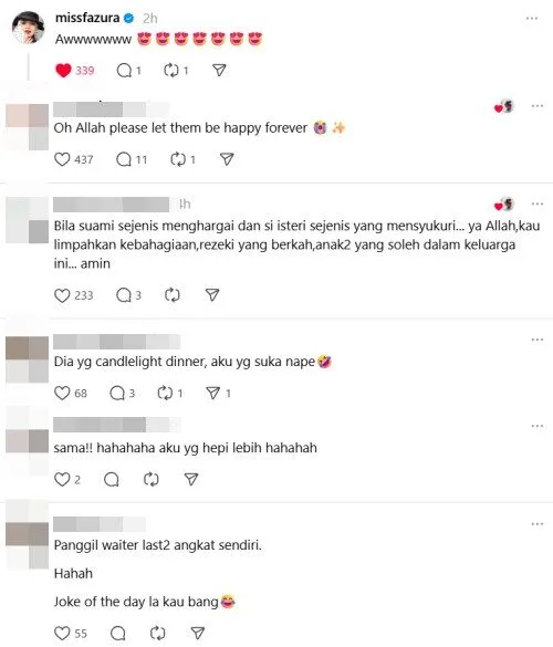 komen ne