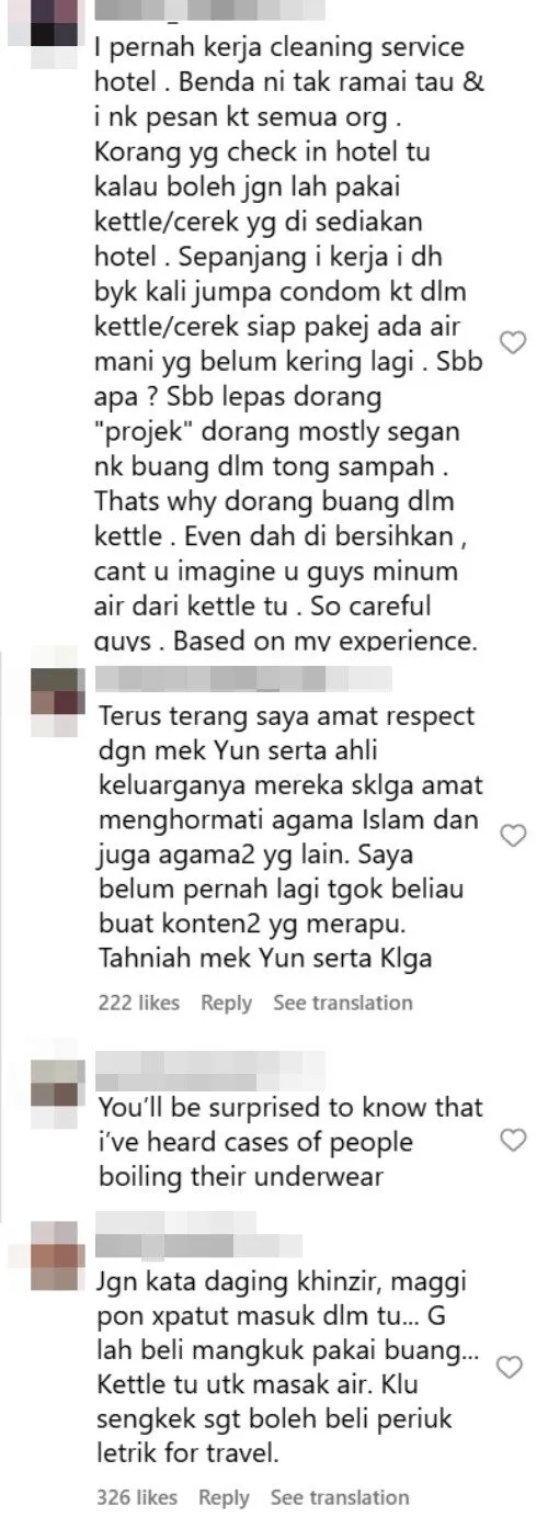 daging 