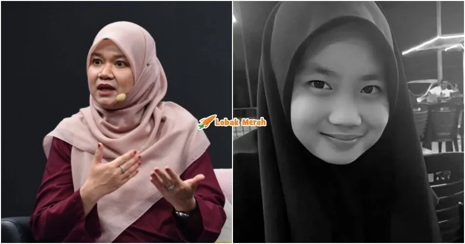 kpm laporan polis zara qairina