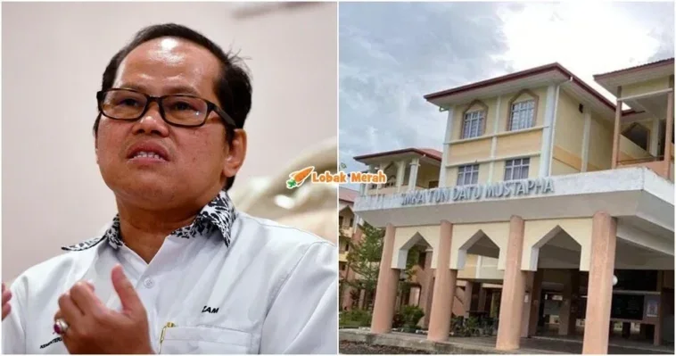 kpm rayu tidak boikot sekolah zara qairina