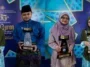majlis tilawah dan hafazan al quran peringkat antarabangsa