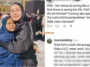mama anna jobling marah netizen panggil pig