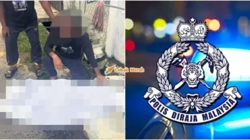mangsa tikam senawang ada hubungan sulit isteri suspek