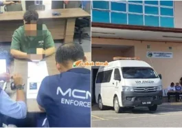 menyamar pakar bedah siasat zara qairina