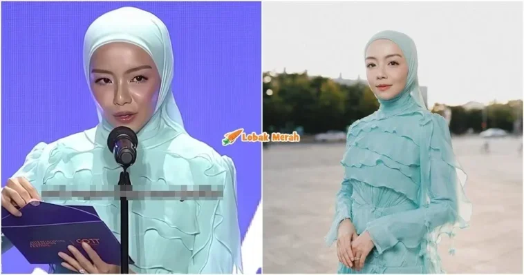 mira filzah global ott awards