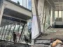 mrt indonesia terjejas akibat protes