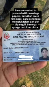 mualaf