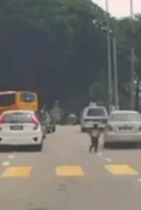 murid sekolah tertinggal