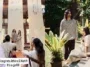 noh salleh isteri bakal timang cahaya mata perempuan