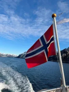 norway flag