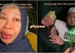 paranormal cik lan vida ebit lew
