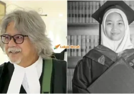 peguam datuk ram singh zara qairina