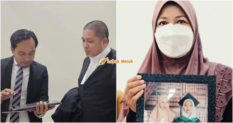 peguam ibu zara qairina rayu tangguh pendakwaan 5 remaja