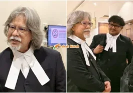 peguam ram singh