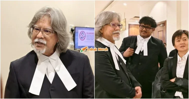 peguam ram singh