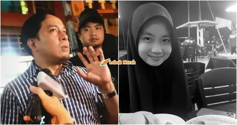 peguam sahkan wujud kecederaan zara qairina