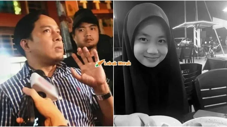 peguam sahkan wujud kecederaan zara qairina