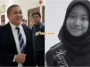 peguam zara qairina gag order mahkamah