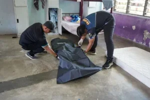 pelajar maut dibelasah