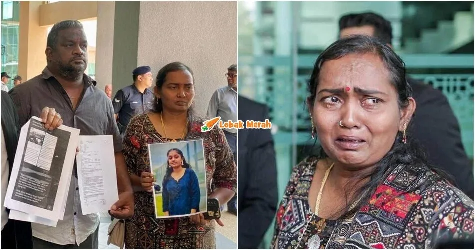 “Tak tahu terminum atau dipaksa” – Pelajar M*ut Kerana Racun Di Sekolah, Ibu Bapa Tuntut KPM Buat Siasatan