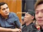 pempengaruh mohon maaf bergurau nyanyi lagu negaraku