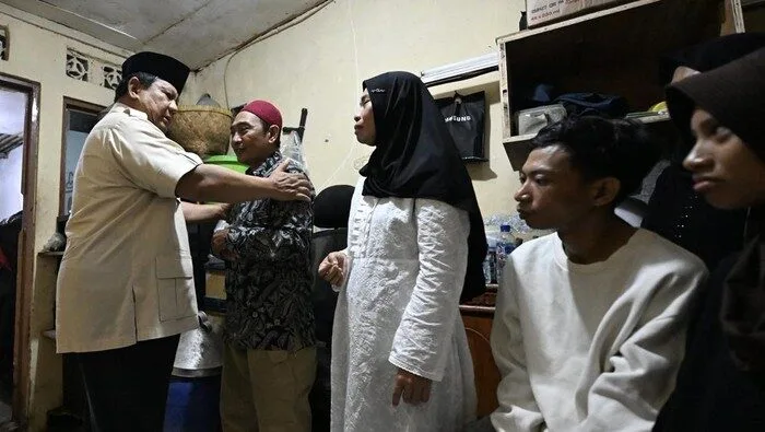 Affan Kurniawan