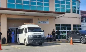 prosedur bedah siasat jasad zara qairina