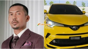 punca kereta shuib hilang