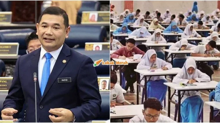 rafizi bagi cadangan