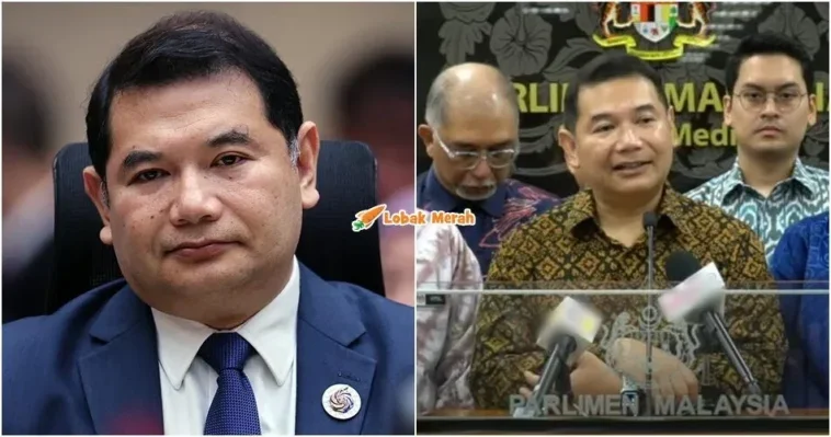 rafizi isteri ugutan AIDS