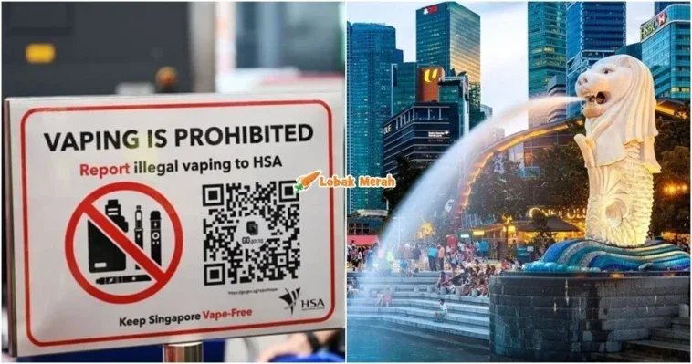 rakyat malaysia vape didenda