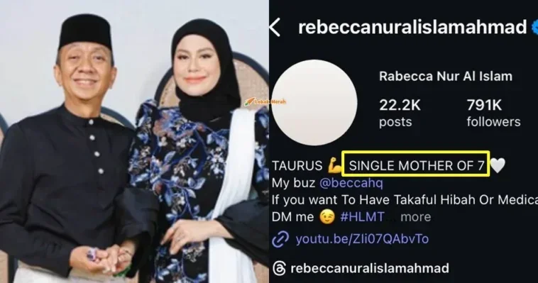 rebecca islam