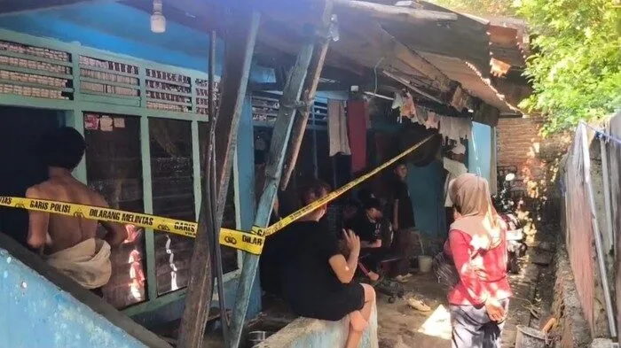 rumah korban yang menjadi tkp pembunuhan 1754151350907 169