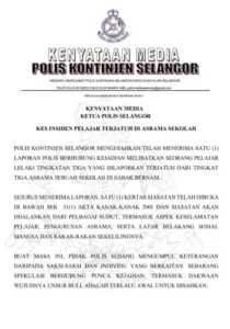 sabak bernam