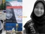 solidariti zara qairina seluruh dunia
