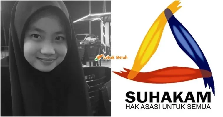 suhakam jangan dedah identiti buli zara