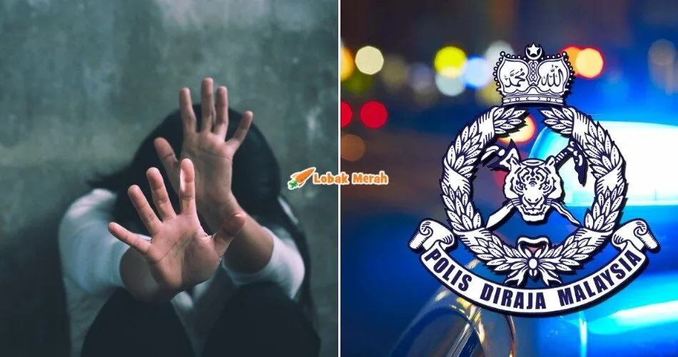 Isteri Bawak Lari 6 Orang Anak Selepas Tahu Suami Rog*l Anak Sendiri