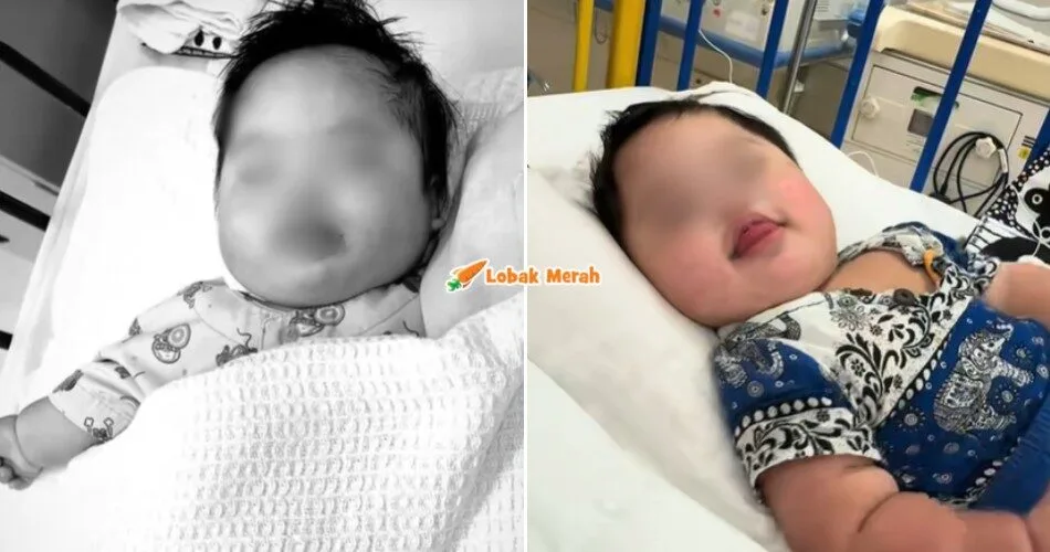 “Ditinggalkan sejak lahir” – Bayi 10 Bulan Dijaga Jururawat Hospital Meninggal Dunia