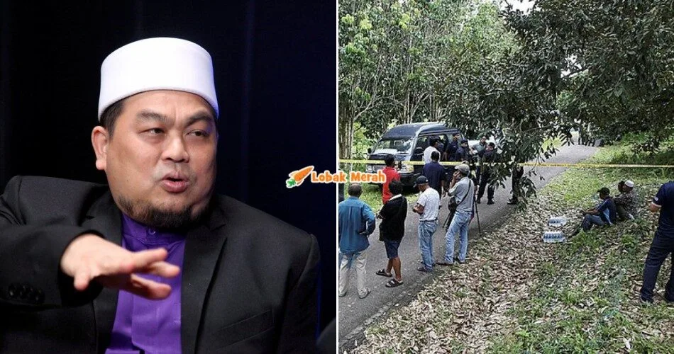 Gali Kubur Semula Untuk Siasatan Jenayah, Ini Penjelasan Mufti