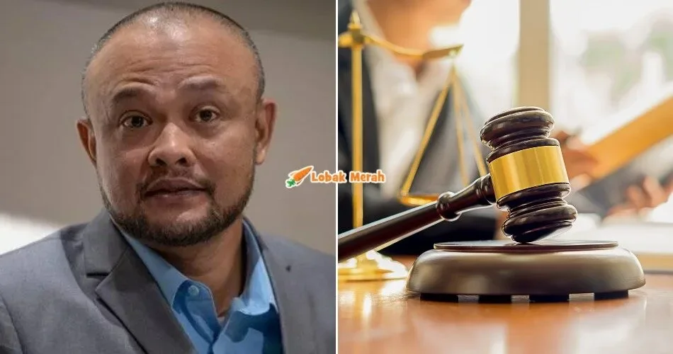 Ambil Wang Tunai Dalam Peti Besi, Mahkamah Perintah Suami Pengasas Dnars Pulangkan RM 1.3 Juta Milik Isteri