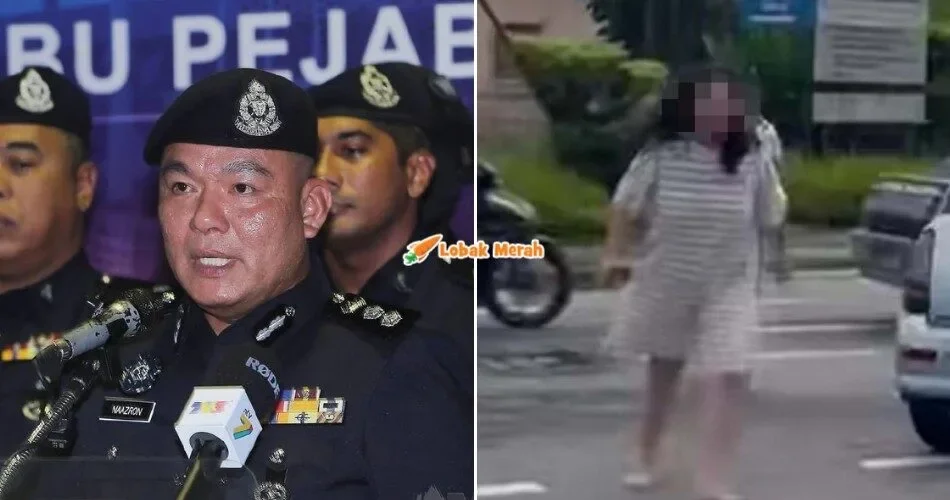 Tertekan Dengan Layanan Ketika Belajar Punca Wanita Warga Asing Mengamuk Serang Orang Di Kajang