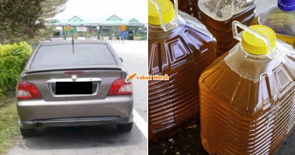 Wanita Terpaksa Ditidurkan Selepas Parah Disimb*h Petrol Oleh Teman Lelaki
