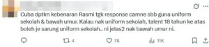 talent sekolah 5