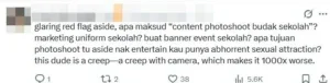 talent sekolah 6