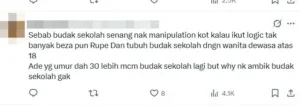 talent sekolah 7