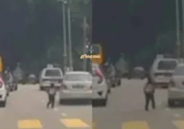 Kejar Kereta